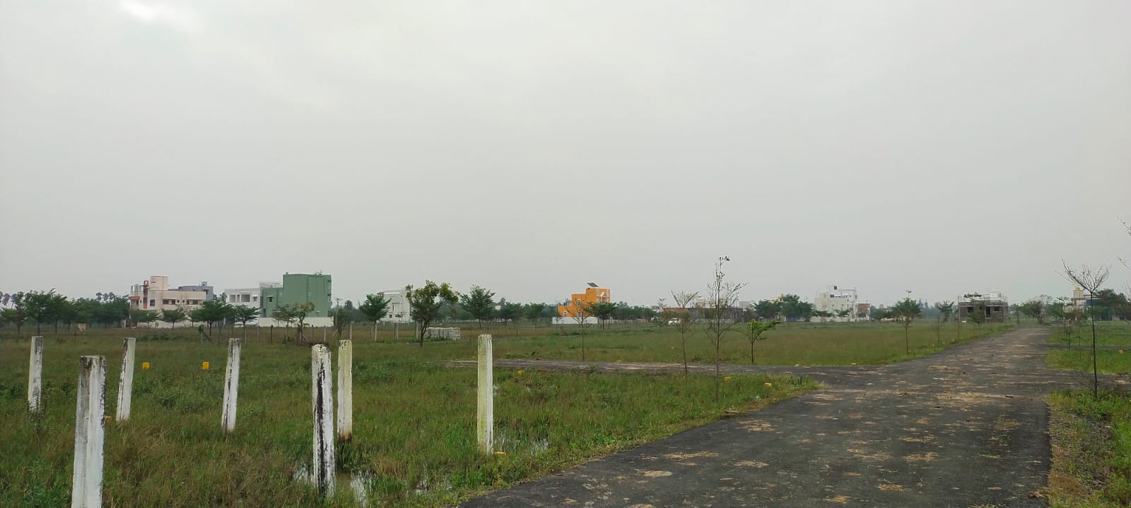 Ashok Metrovaram Phase - 6